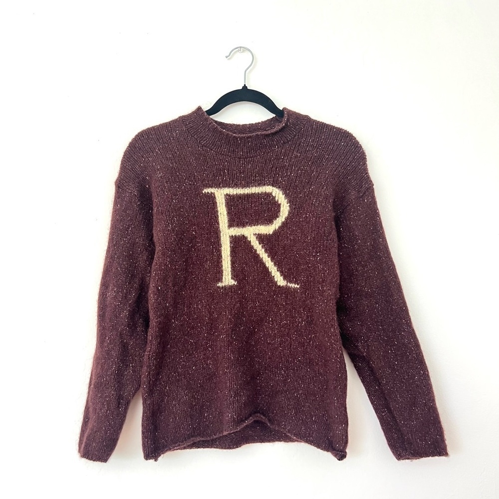 Wizarding World of Harry Potter Ron Weasley Christmas Sweater